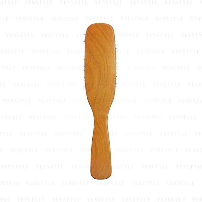 Mapepe Tangle Care Brush with Soft Pins - 1 pc