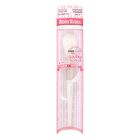 Rosy Rosa Face & Cheek Powder Brush - 1 pc