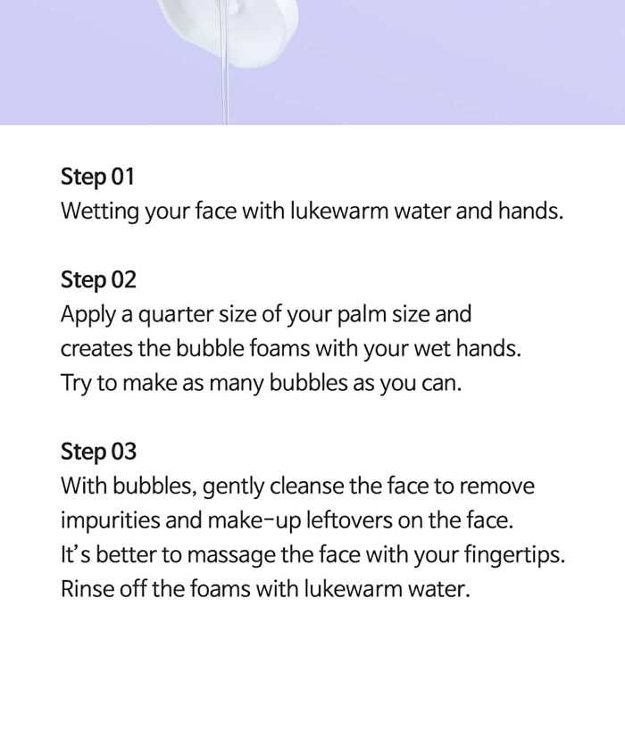 Tia\'m Snail & Azulene Low pH Cleanser - Tube: 200ml