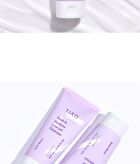 Tia\'m Snail & Azulene Low pH Cleanser - Tube: 200ml