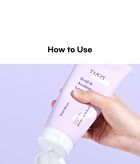 Tia\'m Snail & Azulene Low pH Cleanser - Tube: 200ml