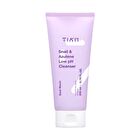 Tia\'m Snail & Azulene Low pH Cleanser - Tube: 200ml