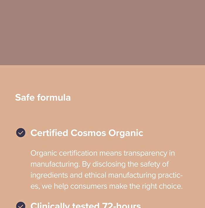 Comfort Barrier Cream - 50ml