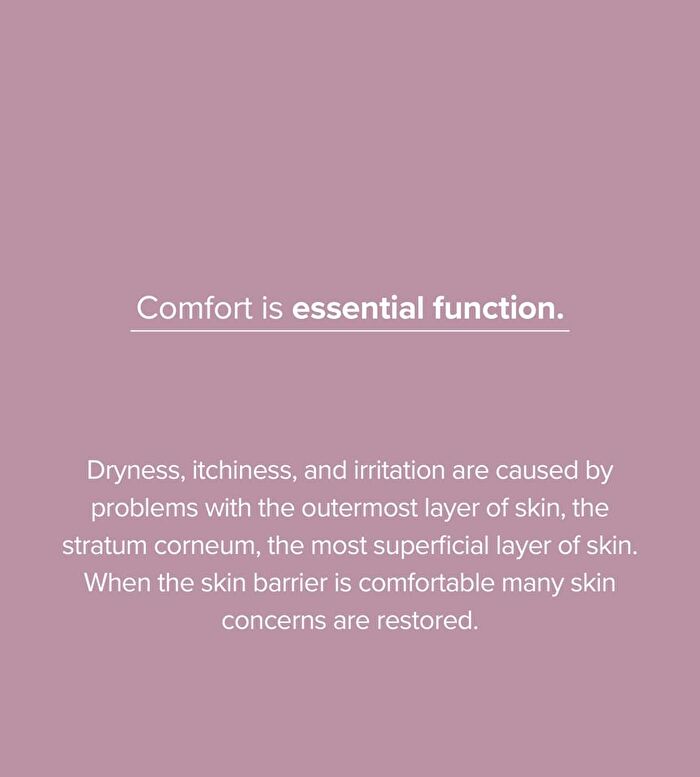 Comfort Barrier Cream - 50ml