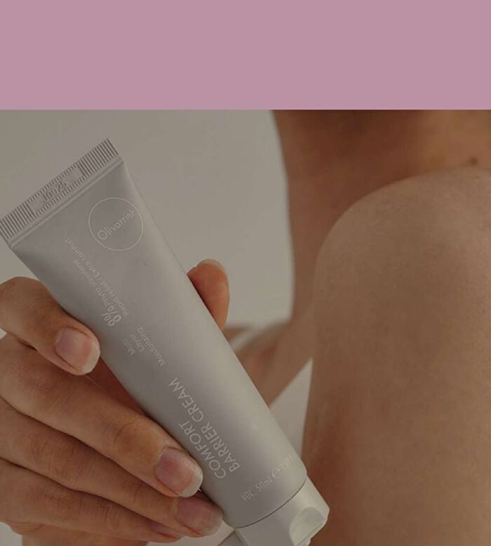 Comfort Barrier Cream - 50ml