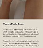 Comfort Barrier Cream - 50ml