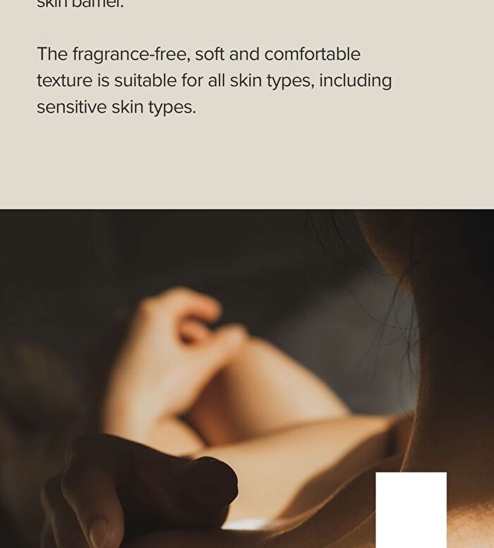 Comfort Barrier Cream - 50ml