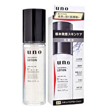 Shiseido Uno Skin Barrier Lotion - 100ml