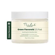 THE LAB by BLANC DOUX Green Flavonoid 2.5 Pad - 2024 Version - 90 pads