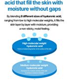 Aqua Soothing Ampoule Mask - 28ml