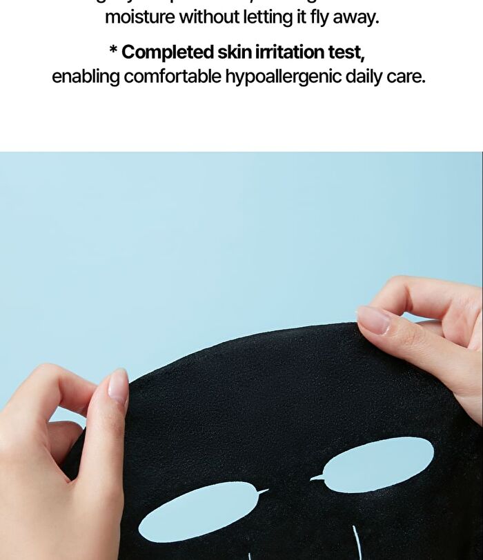 Aqua Soothing Ampoule Mask - 28ml