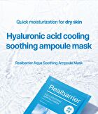 Aqua Soothing Ampoule Mask - 28ml