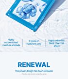 Aqua Soothing Ampoule Mask - 28ml