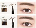 La Lmi La Auto Long-Lasting Eyebrow Pencil - 03 Dark Coffee