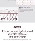 haruharu wonder Black Rice Hyaluronic Toner Fragrance Free - 150ml