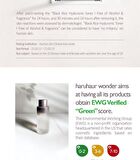 haruharu wonder Black Rice Hyaluronic Toner Fragrance Free - 150ml