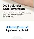 Hyaluronic Acid Toner Jumbo - New Version - 400ml