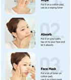 Hyaluronic Acid Toner Jumbo - New Version - 400ml