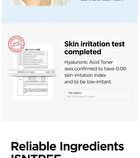 Hyaluronic Acid Toner Jumbo - New Version - 400ml