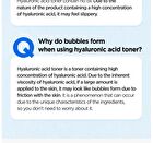 Hyaluronic Acid Toner Jumbo - New Version - 400ml