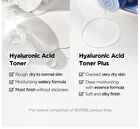 Hyaluronic Acid Toner Jumbo - New Version - 400ml