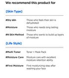 Hyaluronic Acid Toner Jumbo - New Version - 400ml