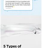 Hyaluronic Acid Toner Jumbo - New Version - 400ml
