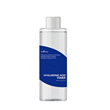Isntree Hyaluronic Acid Toner Jumbo - New Version - 400ml