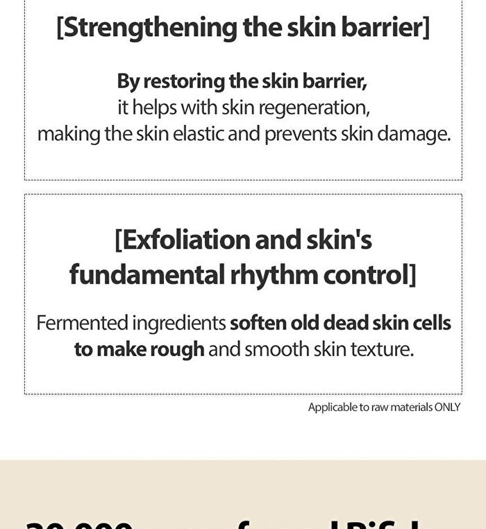 Vitamin B5 + Bifida Toner - 120ml
