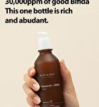 Vitamin B5 + Bifida Toner - 120ml