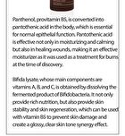 Vitamin B5 + Bifida Toner - 120ml