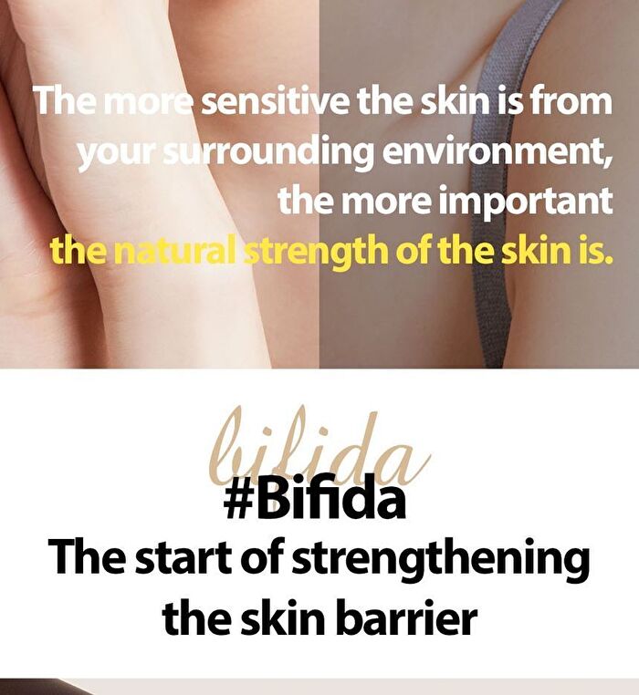 Vitamin B5 + Bifida Toner - 120ml