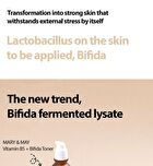 Vitamin B5 + Bifida Toner - 120ml