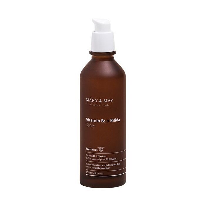Vitamin B5 + Bifida Toner - 120ml