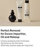 Dear, Klairs Gentle Black Facial Cleanser - 140ml