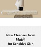 Dear, Klairs Gentle Black Facial Cleanser - 140ml