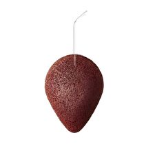 Purito SEOUL Jeju Volcanic Scoria Konjac Sponge - 1 pc - New Version