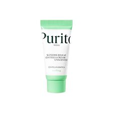 Purito SEOUL Wonder Releaf Centella Cream Unscented Mini - 15ml