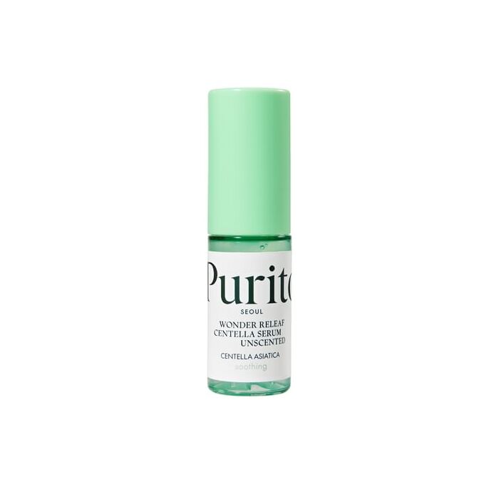 Wonder Releaf Centella Serum Unscented Mini - 15ml