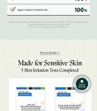 Wonder Releaf Centella Toner Unscented Mini - 30ml