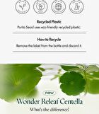 Wonder Releaf Centella Toner Unscented Mini - 30ml