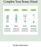 Wonder Releaf Centella Toner Unscented Mini - 30ml