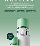 Wonder Releaf Centella Toner Unscented Mini - 30ml