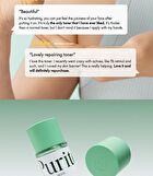 Wonder Releaf Centella Toner Unscented Mini - 30ml