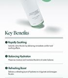 Wonder Releaf Centella Toner Unscented Mini - 30ml