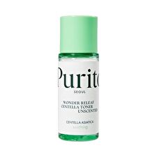 Purito SEOUL Wonder Releaf Centella Toner Unscented Mini - 30ml