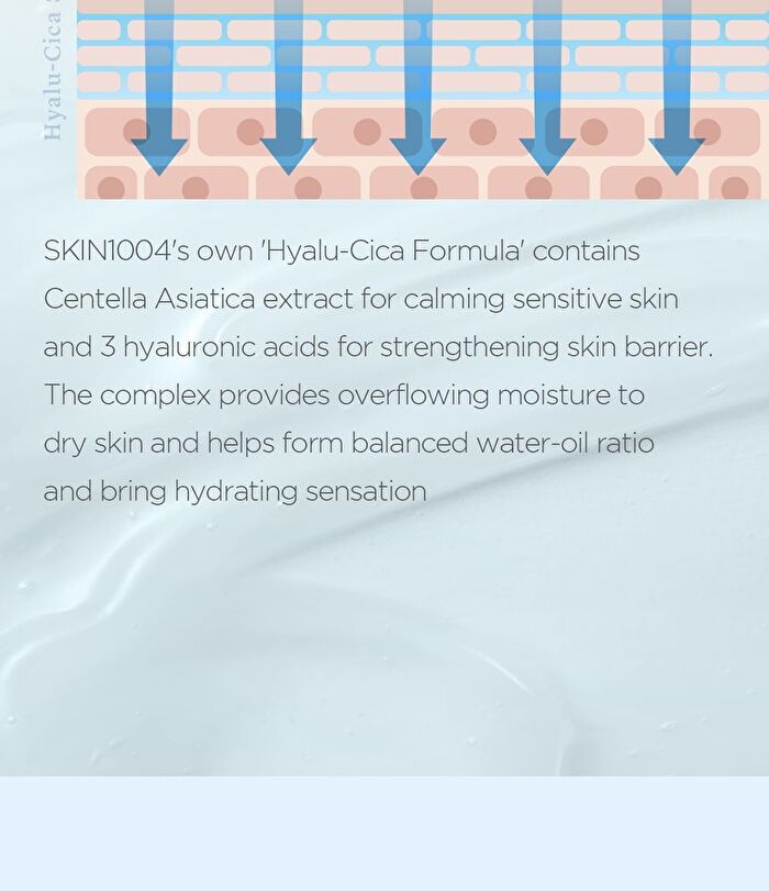 SKIN1004 Madagascar Centella Hyalu-Cica Sleeping Pack - 100ml
