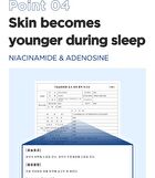 SKIN1004 Madagascar Centella Hyalu-Cica Sleeping Pack - 100ml