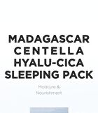 SKIN1004 Madagascar Centella Hyalu-Cica Sleeping Pack - 100ml