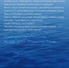 SKIN1004 Madagascar Centella Hyalu-Cica Sleeping Pack - 100ml